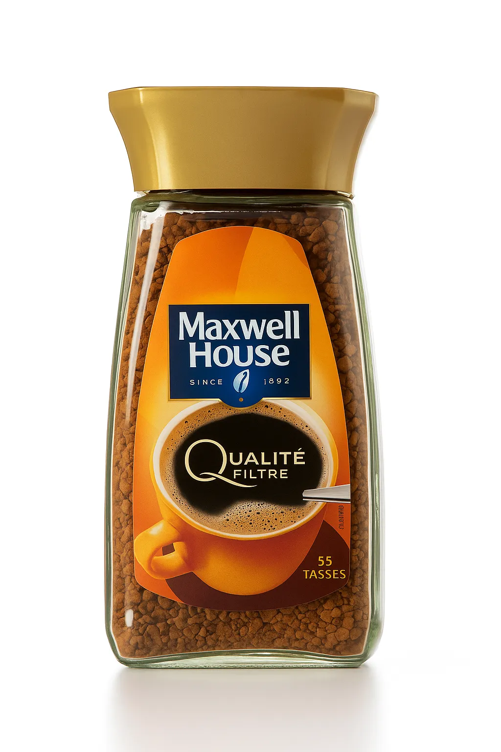 pot maxwell house 55 tasses - Epicerie Sucrée| Supermarche Dakar-Senegal